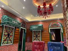 -列娜餐厅