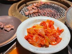 -厚贞日式烤肉(浦东汇智店)
