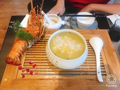 -拂晓山房·私房川菜(西门店)