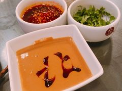 -北门涮肉·炭火铜锅涮肉(什刹海店)