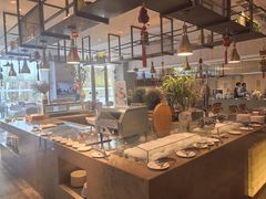 -星璞餐厅(深铁塘朗城君璞酒店)