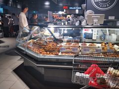 -永辉超市(通州万达店)