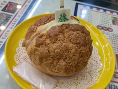 -澳门陈光记烧味饭店(万象城店)