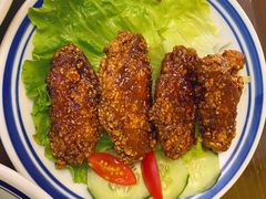 -马来MO简餐.南洋风味料理(美食街店)