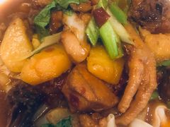 -新疆伊宁远征餐厅