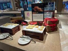 -舟山朱家尖威斯汀酒店·知味标帜自助餐厅
