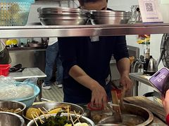 -修记牛杂店(同华东一路店)