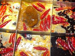 -陈陈火锅(较场口店)