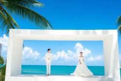 -IDO婚纱摄影(上海旗舰店)