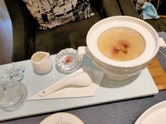 -燕庭·纯燕窝·甜品下午茶(日月光店)