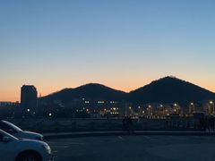 -黑石礁公园