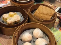 虾饺-添好运点心专门店(中环IFC店)