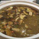 菌火锅
