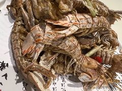 -烧货·活海鲜炭烧(湖滨商业街店)
