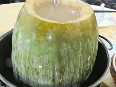 -红旗山庄(圭峰山店)