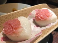 -外婆家(南开大悦城店)