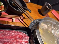 -原牛道·潮汕围炉火锅(讯美店)