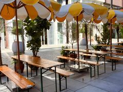 -OUR Bakery(三里屯太古里店)