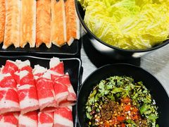 蟹柳-水哥卜卜贝(东晓·胜汇里店)