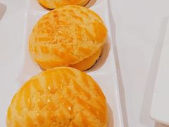 -稻香酒家·33年老字号·港式粤菜(富邦中心店)