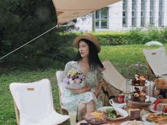 -天津海河悦榕庄·Lobby Lounge大堂吧