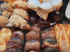 -PAPER STONE BAKERY(天环店)