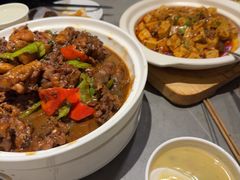 -大闫家烧烤·小海鲜家常菜(郑庄店)