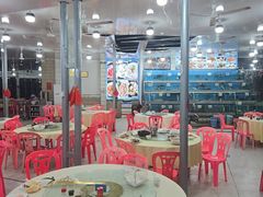 -考记泥焗鸡农庄·海鲜(北洛秘境店)