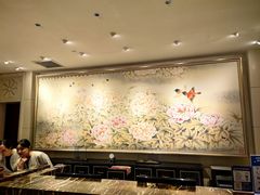 -北京河南大厦酒店