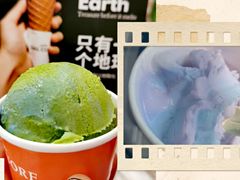 -Dal Cuore 达可芮冰淇淋(陕西北路店)