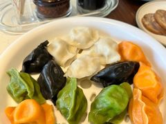 海鲜全家福饺子-德发长饺子·非遗(钟楼店)