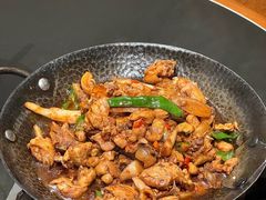 -玲珑小院(杨美店)