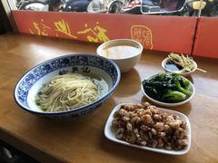 -裕兴记·三虾面(西北街总店)