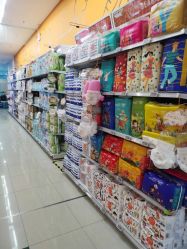 -孩子王童乐园(余姚万达店)