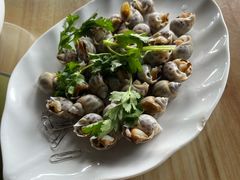 -陈岱后山窑鸡店