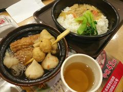 -食其家·牛丼咖喱(天津梅江印象城店)