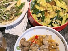 -醉炫音速烧烤·干煸菜(沙河总店)