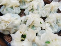 -杨记小骨头羊杂馆(南五马路店)