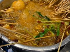 -马路边边串串香(双井直营店)