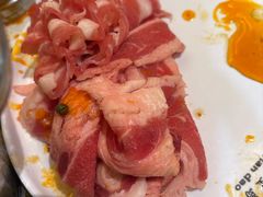 -苏格里岛自助烤肉海鲜火锅(成都金牛万达店)