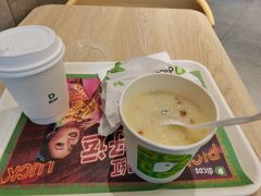 -德克士(西站站内店)