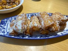 油条虾-兔爸私家小厨(新北万达店)