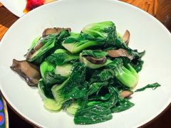 -纳瓦新疆菜(银都店)