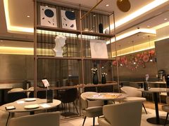 大堂-必胜客(经开万达店)