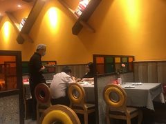-凡塔斯牛排餐厅(厚街万达店)