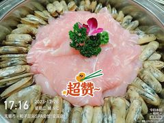 -和子足浴SPA会馆(梁溪店)