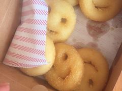 -Mr.Pizza米斯特比萨(苏州平江万达广场店)