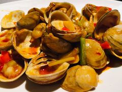 -徐记海鲜(汉城湖|太奥店)