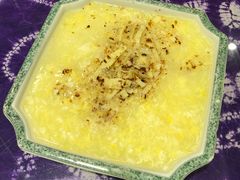 白酒乳扇羹-益恒饭店乡间白族菜(古城总店)