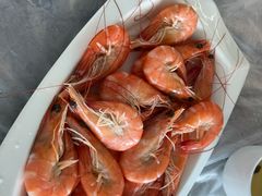 -众味海鲜大排档·活海鲜·潮汕味(南澳店)